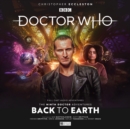Image for Doctor Who: The Ninth Doctor Adventures 2.1 - Back to Earth
