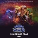 Image for Doctor Who: The Ninth Doctor Adventures 2.4 - Shades Of Fear