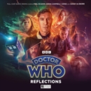 Image for Doctor Who: The Eighth Doctor Adventures - Time War 6 - Uncharted 1 - Reflections
