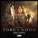 Image for Torchwood #61 - War Chest