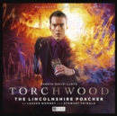 Image for Torchwood #67 - The Lincolnshire Poacher
