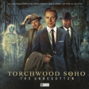 Image for Torchwood Soho: The Unbegotten