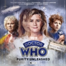 Image for Doctor Who - The Sixth Doctor Adventures: Purity Unleashed