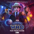 Image for Doctor Who: The Seventh Doctor Adventures - Far From Home