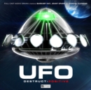Image for UFO - Destruct: Positive!