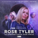 Image for Doctor Who: Rose Tyler - The Dimension Cannon Vol 2 - Other Worlds