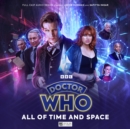 Image for Doctor Who: The Eleventh Doctor Chronicles - All of Time and Space