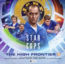 Image for Star Cops - The High Frontier Part 1