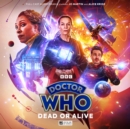 Image for Doctor Who: The Fugitive Doctor: Dead or Alive