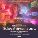 Image for The Diary of River Song S.11: Friend of the Family