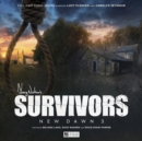 Image for Survivors: New Dawn Volume 3