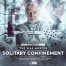 Image for The War Master: Solitary Confinement
