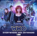 Image for Doctor Who: The Doctor Chronicles: The Eleventh Doctor: Everywhere and Anywhere
