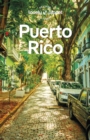 Image for Lonely Planet Puerto Rico