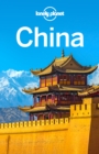 Image for Lonely Planet China.