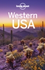Image for Western Usa.