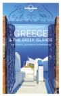 Image for Best of Greece &amp; The Greek Islands