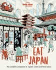 Image for Lonely Planet Eat Japan