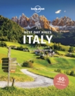 Image for Lonely Planet Best Day Hikes Italy 1