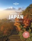 Image for Lonely Planet Best Day Hikes Japan 1