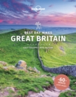 Image for Lonely Planet Best Day Hikes Great Britain 1