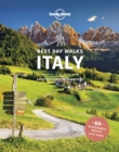 Image for Lonely Planet Best Day Walks Italy