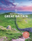 Image for Lonely Planet Best Day Walks Great Britain