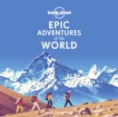 Image for Epic Adventures Calendar 2021