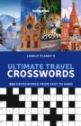 Image for Lonely Planet&#39;s Ultimate Travel Crosswords