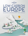 Image for Lonely Planet Low Carbon Europe