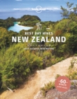 Image for Lonely Planet Best Day Hikes New Zealand 1
