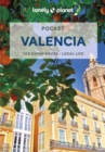 Image for Lonely Planet Pocket Valencia