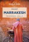 Image for Lonely Planet Pocket Marrakesh