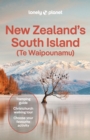 Image for Lonely Planet New Zealand&#39;s South Island
