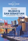 Image for Lonely Planet Pocket Bilbao &amp; San Sebastian