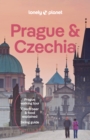 Image for Lonely Planet Prague &amp; Czechia
