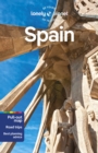 Image for Lonely Planet Spain