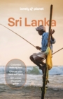 Image for Lonely Planet Sri Lanka