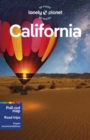 Image for Lonely Planet California
