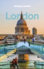 Image for Lonely Planet London