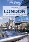 Image for Lonely Planet Pocket London