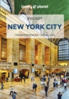 Image for Pocket New York City  : top sights, local experiences