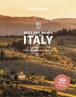 Image for Lonely Planet Best Day Walks Italy