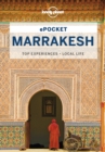 Image for Lonely Planet Pocket Marrakesh