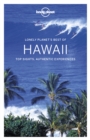Image for Lonely Planet Best of Hawaii