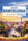 Image for Pocket Barcelona: Top Sights, Local Experiences