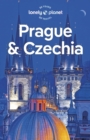 Image for Lonely Planet Prague &amp; Czechia