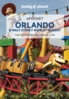 Image for Lonely Planet Pocket Orlando &amp; Walt Disney World¬ Resort