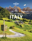Image for Best Day Walks Italy