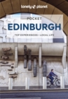 Image for Pocket Edinburgh  : top sights, local experiences